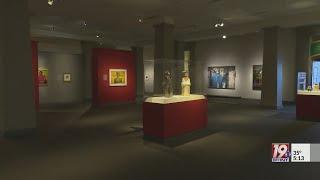 Various Black Artists to Be Represented at Huntsville Museum of Art | Feb. 2, 2023, 5:00 a.m.