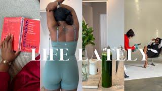 #lifelately : raw, unfiltered - just life, lately 