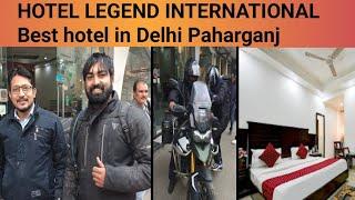 Best hotel near new delhi railway station paharganj  Delhi Budget Hotels |  Hotels Near Paharganj