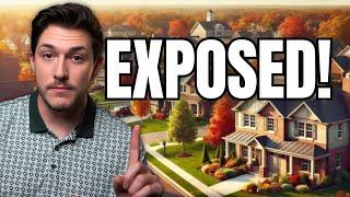 EXPOSING Rochester Hills Michigan!