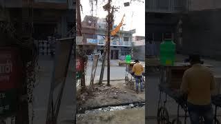 gorakhpur #azad chowk # trending video #viral video