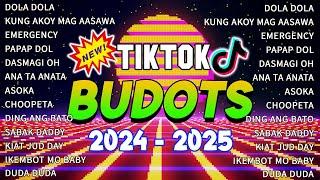 New VIRAL TIKTOK DISCO PARTY 2024 - DJ MIXTAPE 2024