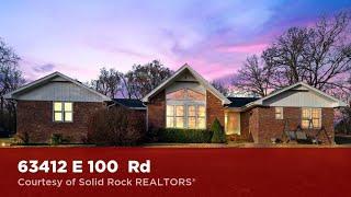 63412 E 100 Rd Miami, OK 74354 | Traci Kunkel | Find Homes for Sale