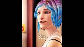 Do you get deja vu?  #lifeisstrange