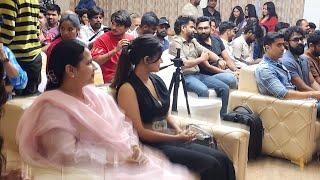 LIVE : Ekka Movie Event | Yuva Rajkumar | Ashwini Puneeth Rajkumar