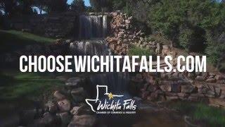 Choose Wichita Falls - Wichita Theatre