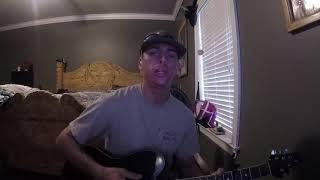 Luke Combs I Got A Way with You coverby Nick Landry