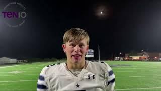 Believeland Media High School Football Highlights / Sponsorship Promo