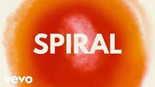 Sinéad Harnett - Spiral (Visualizer)