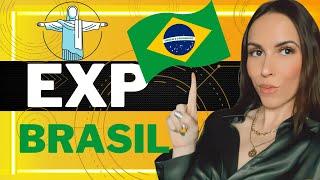 EXP Brasil Model Explained