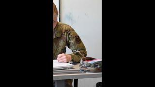 U.S. Air Force Cryptologic Linguist Career