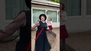 Ягодки Сокольников #сокольники #танцы