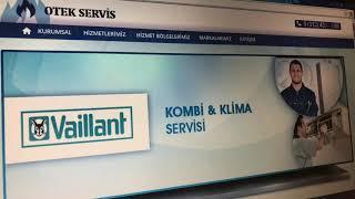 433 79 88 Ankara Etimesgut Kombi Teknik Servisi