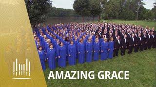 Amazing Grace | The Tabernacle Choir