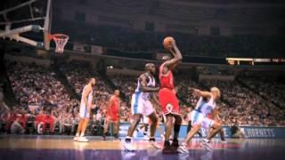 Michael Jordan - Perfection