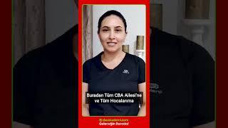 2024 KPSS 6.’sından Teşekkür ve Tavsiyeler ️