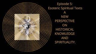 Esoteric Spiritual Texts