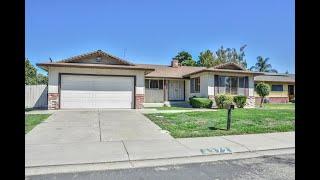 Stockton's Top Agent Pat Holkesvig Presents: 8372 Norfolk Way, Stockton CA 95209