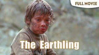 The Earthling | English Full Movie | Adventure Drama