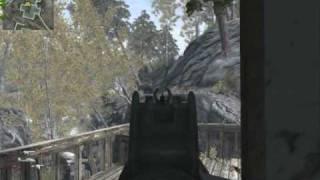 My COD4 Movie