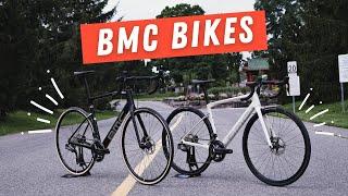 BMC Bikes | Full Cycle Ottawa