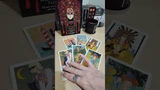 Открытое и реальное отношение к вам #tarotube #tarot #гадание