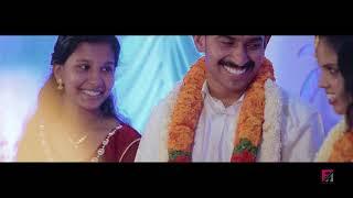 Anantha Lekshmi + Vipin Das Wedding Promo  frameart Media