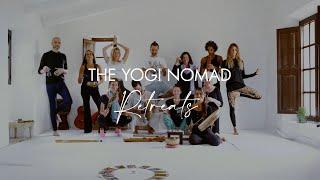 The Yogi Nomad Retreats | Mallorca 2020