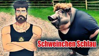 Drachenlord - Schweinchen Schlau weis mal wieder alles besser