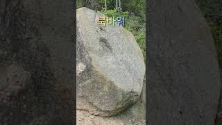 북바위  ~ 불곡산