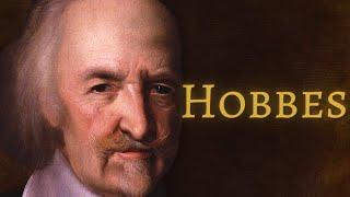 The Philosophy of Thomas Hobbes