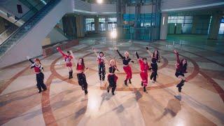 Kep1er 케플러 X TAYO | ‘RESCUE TAYO’ Performance M/V