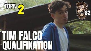 Tim Falco I RPB Staffel 2 I Qualifikation #97 (prod by Truhh Hippi)