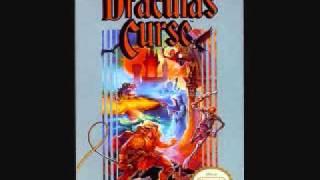 Mad Forest Super Extended - Castlevania III: Dracula's Curse