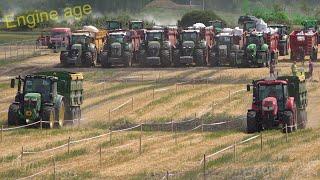 John Deere 6130R vs Zetor Zetor Forterra GL 130