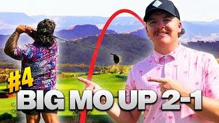 This is the worst round I’ve played….Sunday Match | Episode #4