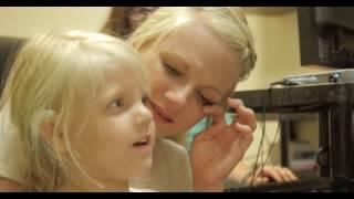 Cochlear Implant Activation - Nemours Children's Specialty Care, Pensacola