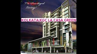 Kolkata | KGC La Casa Greens by Kgc Propertye at Sealdah | MapFlagged