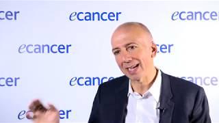 Why choose medical oncology? Expert perspective