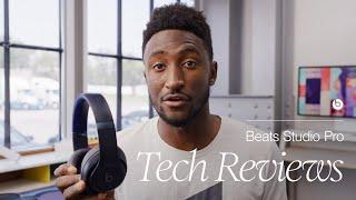 Beats Studio Pro Reviews I Beats by Dre