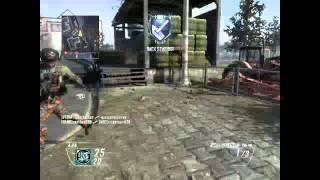 Knife Party - RAPTORattacker BO2 Game Clip