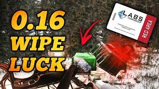 0.16 WIPE FIRST DAY in Tarkov - EFT Digest 253