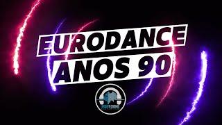 SET MIX Mistermix Party 106 - EURODANCE 90