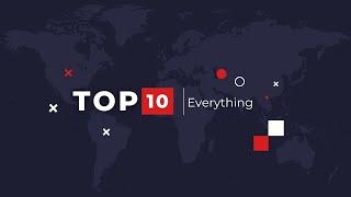 Top 10 Everything Intro