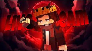 Minecraft morning Survival LIVE WITH SUBSCRIBERS || 24/7 Minecraft ||#shorts #viral #survival