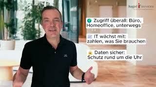 Effiziente Cloud-Lösungen für Unternehmen in Hamburg: Zukunftssicher und flexibel