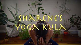 Yoga Flow