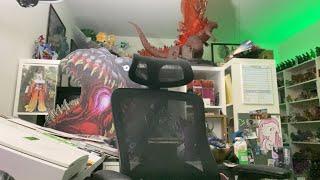 “The Godzilla Fandom Sucks” Response Video