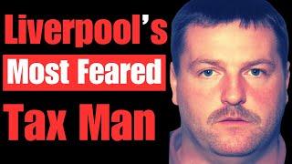 The Gangster that 'TERRORISED' Liverpools Underworld | George Bromley