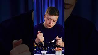 Профессия будущего! Сборщик дронов